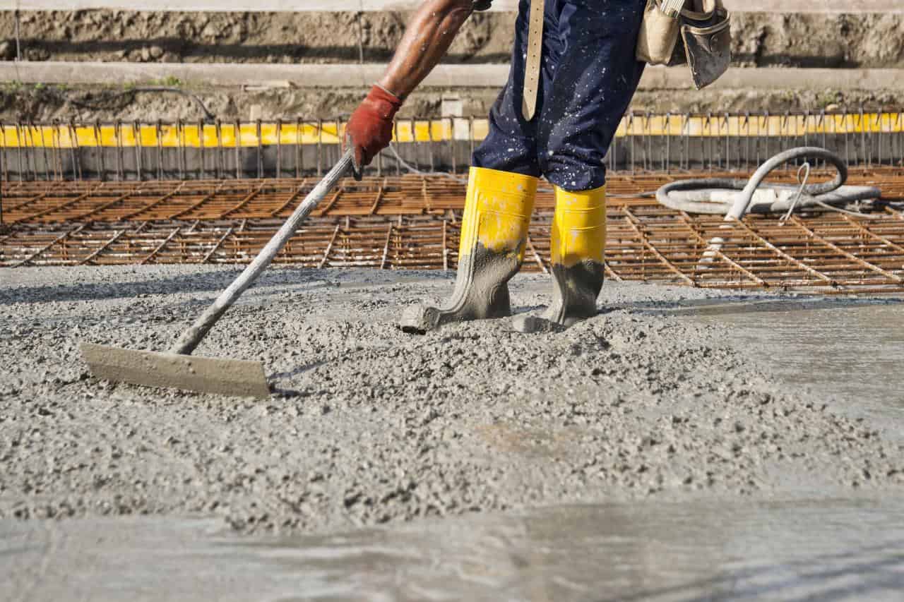 Mazgirt İnşaat Betoncusu